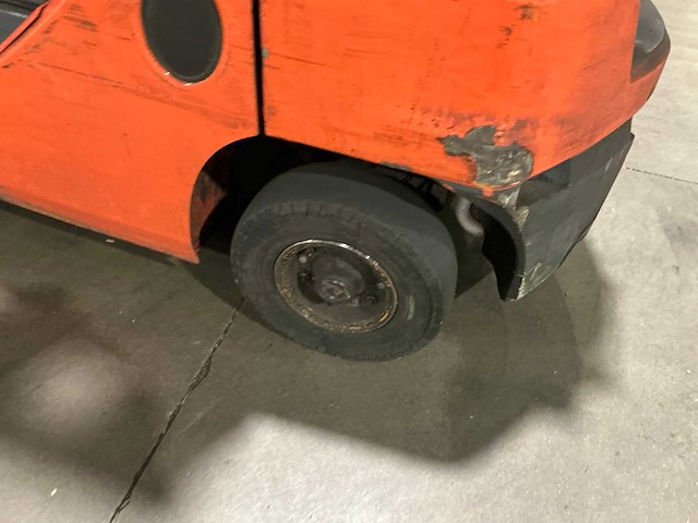 2020 toyota tonero 25 -8fgf25 vorkheftruck - afbeelding 8 van  11