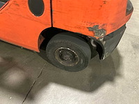 2020 toyota tonero 25 -8fgf25 vorkheftruck - afbeelding 8 van  11