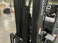 2020 toyota tonero 25 -8fgf25 vorkheftruck - afbeelding 10 van  11