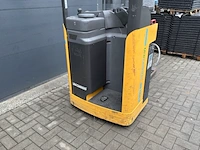 2020 uni carriers a/160stjn420 reachtruck - afbeelding 2 van  20