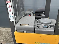 2020 uni carriers a/160stjn420 reachtruck - afbeelding 6 van  20