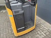 2020 uni carriers a/160stjn420 reachtruck - afbeelding 7 van  20