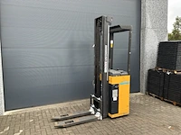 2020 uni carriers a/160stjn420 reachtruck