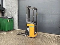 2020 uni carriers a/160stjn420 reachtruck - afbeelding 14 van  20