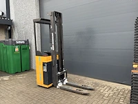 2020 uni carriers a/160stjn420 reachtruck - afbeelding 18 van  20