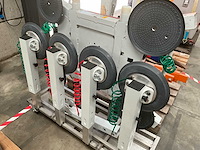 2020 uplifter gmbh & co. kg - 2020 - upg 600-2 - vacuümheftoestel - afbeelding 2 van  4