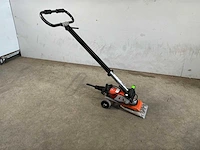 2020 uzin utz / wolff duro-stripper 2.0 tapijtstripper - afbeelding 2 van  5