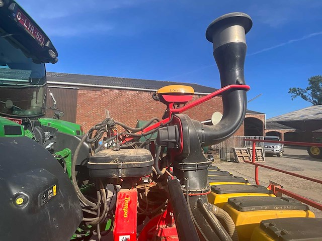 2020 väderstad tempo v 12 precisie zaaimachine - afbeelding 3 van  16