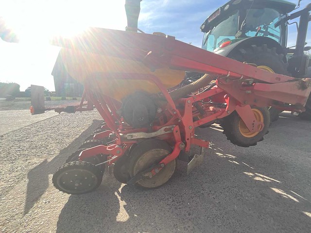 2020 väderstad tempo v 12 precisie zaaimachine - afbeelding 7 van  16