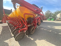 2020 väderstad tempo v 12 precisie zaaimachine - afbeelding 8 van  16