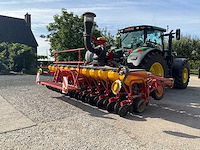2020 väderstad tempo v 12 precisie zaaimachine - afbeelding 1 van  16