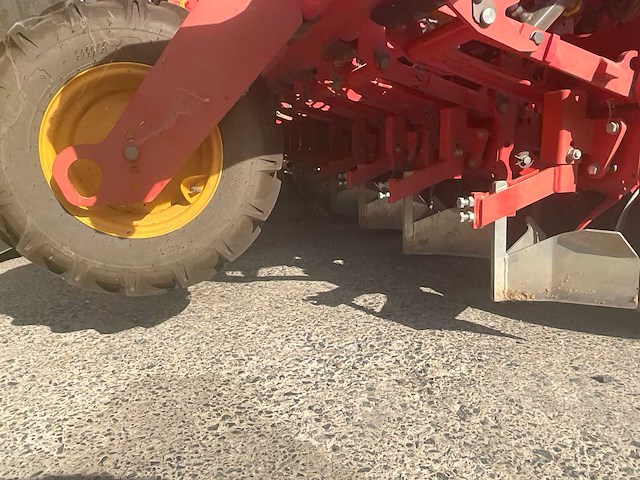 2020 väderstad tempo v 12 precisie zaaimachine - afbeelding 2 van  12