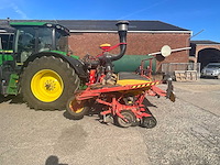 2020 väderstad tempo v 12 precisie zaaimachine - afbeelding 8 van  12