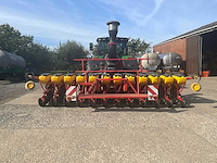 2020 väderstad tempo v 12 precisie zaaimachine - afbeelding 10 van  12