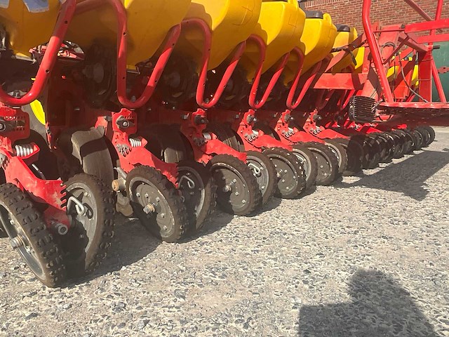 2020 väderstad tempo v 12 precisie zaaimachine - afbeelding 11 van  12
