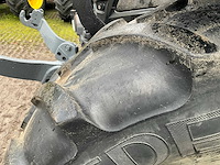 2020 valtra n114e vierwielaangedreven landbouwtractor - afbeelding 2 van  23