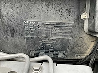 2020 valtra n114e vierwielaangedreven landbouwtractor - afbeelding 8 van  23