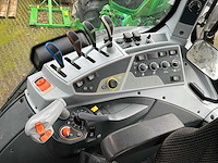 2020 valtra n114e vierwielaangedreven landbouwtractor - afbeelding 10 van  23