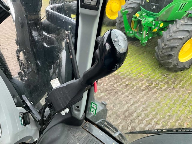 2020 valtra n114e vierwielaangedreven landbouwtractor - afbeelding 13 van  23