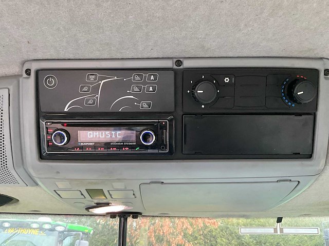 2020 valtra n114e vierwielaangedreven landbouwtractor - afbeelding 15 van  23