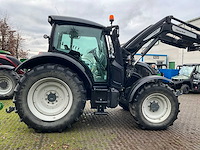 2020 valtra n114e vierwielaangedreven landbouwtractor - afbeelding 18 van  23