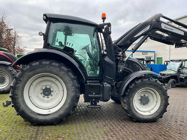 2020 valtra n114e vierwielaangedreven landbouwtractor - afbeelding 19 van  23