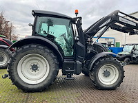 2020 valtra n114e vierwielaangedreven landbouwtractor - afbeelding 19 van  23