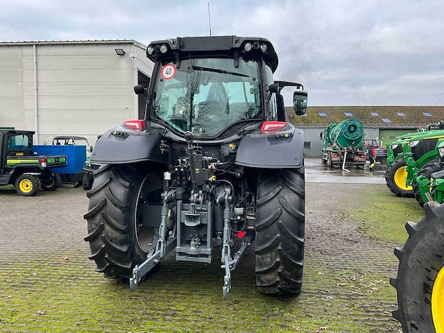 2020 valtra n114e vierwielaangedreven landbouwtractor - afbeelding 20 van  23