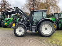2020 valtra n114e vierwielaangedreven landbouwtractor - afbeelding 22 van  23