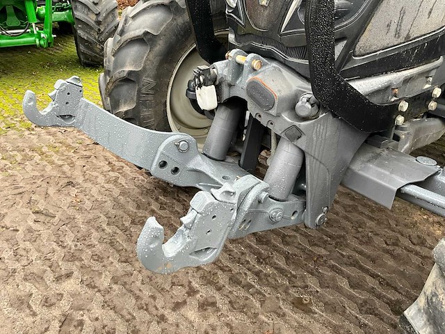 2020 valtra n114e vierwielaangedreven landbouwtractor - afbeelding 23 van  23