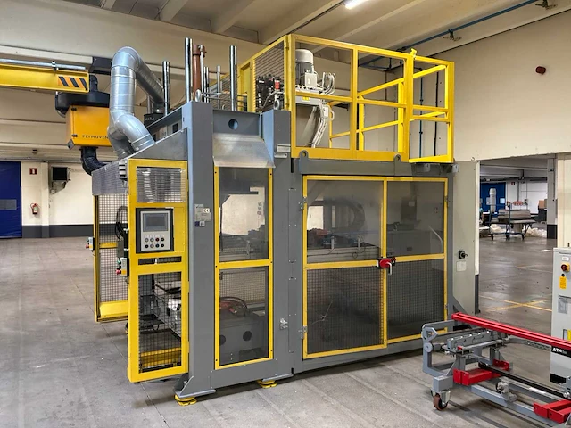 2020 value 4industry lamineerpers - afbeelding 12 van  29