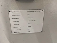 2020 value 4industry lamineerpers - afbeelding 25 van  29