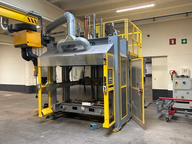 2020 value 4industry lamineerpers - afbeelding 1 van  29