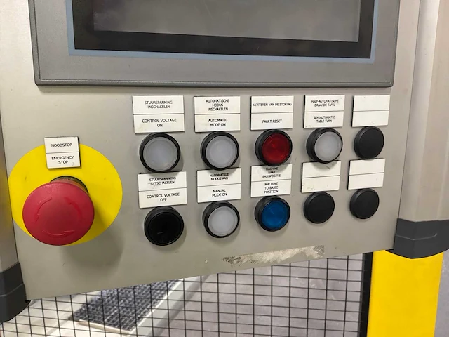 2020 value 4robotics wwsv1/2 waterstraalsnijmachine - afbeelding 4 van  82