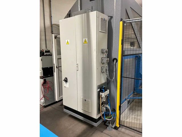 2020 value 4robotics wwsv1/2 waterstraalsnijmachine - afbeelding 5 van  82