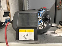 2020 value 4robotics wwsv1/2 waterstraalsnijmachine - afbeelding 10 van  82