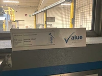 2020 value 4robotics wwsv1/2 waterstraalsnijmachine - afbeelding 22 van  82