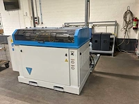 2020 value 4robotics wwsv1/2 waterstraalsnijmachine - afbeelding 24 van  82