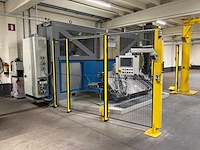 2020 value 4robotics wwsv1/2 waterstraalsnijmachine - afbeelding 23 van  82