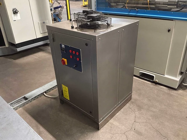 2020 value 4robotics wwsv1/2 waterstraalsnijmachine - afbeelding 36 van  82