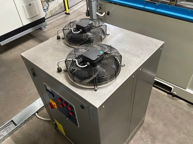 2020 value 4robotics wwsv1/2 waterstraalsnijmachine - afbeelding 37 van  82