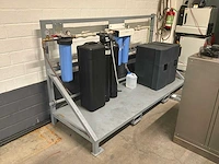 2020 value 4robotics wwsv1/2 waterstraalsnijmachine - afbeelding 39 van  82