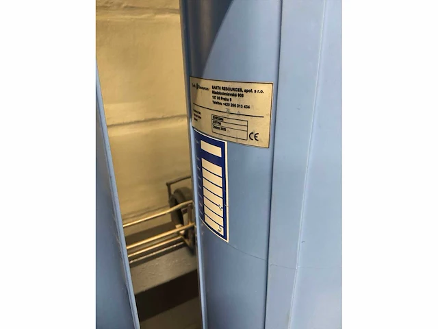 2020 value 4robotics wwsv1/2 waterstraalsnijmachine - afbeelding 43 van  82