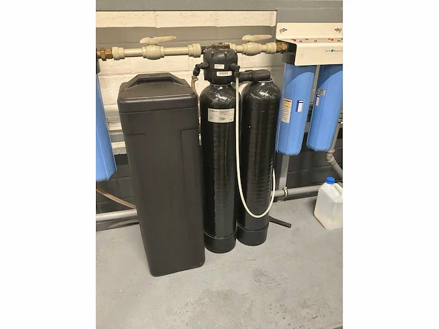 2020 value 4robotics wwsv1/2 waterstraalsnijmachine - afbeelding 45 van  82