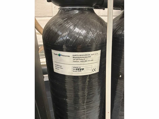 2020 value 4robotics wwsv1/2 waterstraalsnijmachine - afbeelding 46 van  82