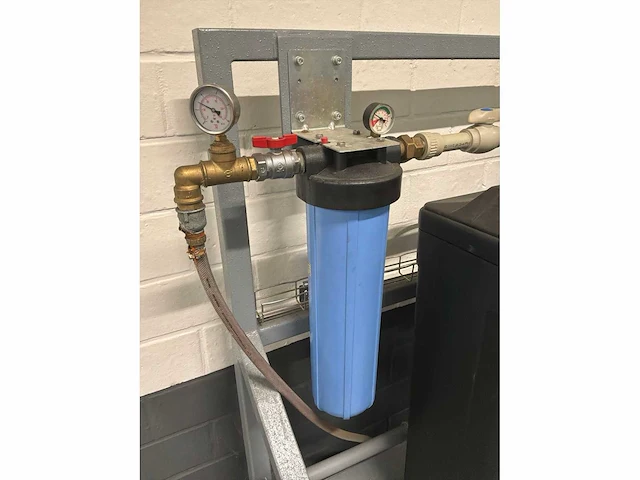 2020 value 4robotics wwsv1/2 waterstraalsnijmachine - afbeelding 47 van  82