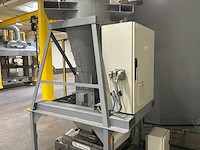 2020 value 4robotics wwsv1/2 waterstraalsnijmachine - afbeelding 50 van  82