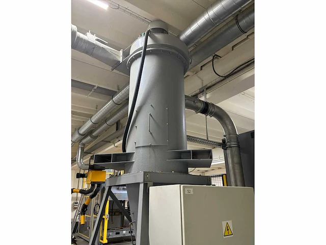 2020 value 4robotics wwsv1/2 waterstraalsnijmachine - afbeelding 52 van  82