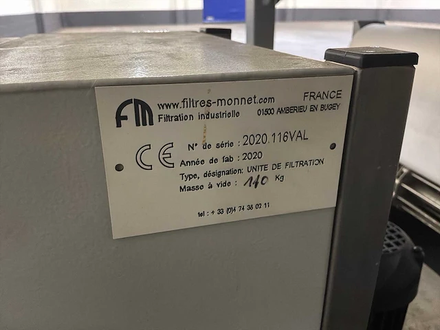 2020 value 4robotics wwsv1/2 waterstraalsnijmachine - afbeelding 54 van  82