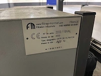 2020 value 4robotics wwsv1/2 waterstraalsnijmachine - afbeelding 54 van  82